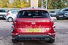Hyundai KONA 1.6T 138 N Line S 5dr DCT Red