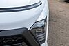 Hyundai KONA 1.6T 138 N Line S 5dr DCT White