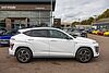 Hyundai KONA 1.6T 138 N Line S 5dr DCT White