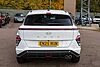 Hyundai KONA 1.6T 138 N Line S 5dr DCT White