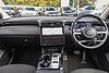 Hyundai TUCSON 1.6 TGDi Hybrid 230 SE Connect 5dr 2WD Auto Silver