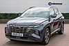 Hyundai TUCSON 1.6 TGDi Hybrid 230 Premium 5dr 2WD Auto Grey