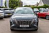 Hyundai TUCSON 1.6 TGDi Hybrid 230 Premium 5dr 2WD Auto Grey