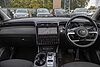 Hyundai TUCSON 1.6 TGDi Hybrid 230 Premium 5dr 2WD Auto Grey