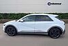 Hyundai IONIQ 5 168kW Ultimate 84 kWh 5dr Auto White