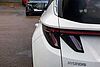 Hyundai TUCSON 1.6T Hybrid Advance 5dr Auto White
