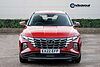 Hyundai TUCSON 1.6 TGDi Hybrid 230 Premium 5dr 2WD Auto Red