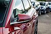 Hyundai TUCSON 1.6 TGDi Hybrid 230 Premium 5dr 2WD Auto Red