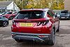 Hyundai TUCSON 1.6 TGDi Hybrid 230 Premium 5dr 2WD Auto Red