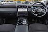 Hyundai TUCSON 1.6 TGDi Hybrid 230 Premium 5dr 2WD Auto Red