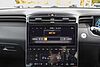Hyundai TUCSON 1.6 TGDi Hybrid 230 Premium 5dr 2WD Auto Red