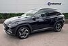 Hyundai TUCSON 1.6 TGDi Ultimate 5dr 2WD Black