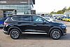 Hyundai SANTA FE 1.6 TGDi Hybrid Premium 5dr Auto Black