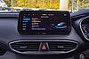 Hyundai SANTA FE 1.6 TGDi Hybrid Premium 5dr Auto Black