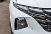 Hyundai TUCSON 1.6 TGDi Ultimate 5dr 2WD White