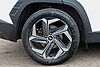 Hyundai TUCSON 1.6 TGDi Ultimate 5dr 2WD White