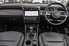 Hyundai TUCSON 1.6 TGDi Ultimate 5dr 2WD White