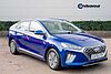 Hyundai IONIQ 1.6 GDi Hybrid Premium 5dr DCT Blue