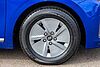 Hyundai IONIQ 1.6 GDi Hybrid Premium 5dr DCT Blue