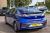 Hyundai IONIQ 1.6 GDi Hybrid Premium 5dr DCT Blue