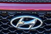 Hyundai KONA 1.0T GDi Play Edition 5dr Red