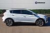Hyundai BAYON 1.0 TGDi Premium 5dr White