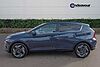 Hyundai BAYON 1.0 TGDi Ultimate 5dr DCT Grey