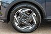 Hyundai BAYON 1.0 TGDi Ultimate 5dr DCT Grey