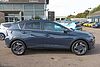 Hyundai BAYON 1.0 TGDi Ultimate 5dr DCT Grey