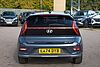 Hyundai BAYON 1.0 TGDi Ultimate 5dr DCT Grey