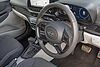 Hyundai BAYON 1.0 TGDi Ultimate 5dr DCT Grey