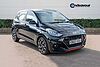 Hyundai I10 1.0 T-GDi N Line 5dr Black