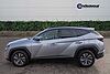 Hyundai TUCSON 1.6 TGDi Hybrid 230 SE Connect 5dr 2WD Auto Silver