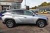Hyundai TUCSON 1.6 TGDi Hybrid 230 SE Connect 5dr 2WD Auto Silver