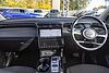 Hyundai TUCSON 1.6 TGDi Hybrid 230 SE Connect 5dr 2WD Auto Silver