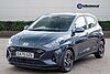 Hyundai I10 1.2 [79] Premium 5dr Auto [Nav] Grey