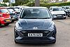 Hyundai I10 1.2 [79] Premium 5dr Auto [Nav] Grey