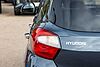 Hyundai I10 1.2 [79] Premium 5dr Auto [Nav] Grey