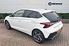 Hyundai I20 1.0T GDi Premium 5dr DCT White