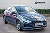 Hyundai I20 1.0T GDi Premium 5dr Grey