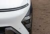 Hyundai KONA 1.6 Hybrid 129 Ultimate 5dr DCT White