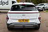 Hyundai KONA 1.6 Hybrid 129 Ultimate 5dr DCT White