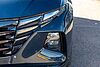 Hyundai TUCSON 1.6 TGDi Hybrid 230 Premium 5dr 2WD Auto Blue