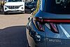 Hyundai TUCSON 1.6 TGDi Hybrid 230 Premium 5dr 2WD Auto Blue