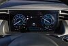Hyundai TUCSON 1.6 TGDi Hybrid 230 Premium 5dr 2WD Auto Blue