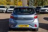 Hyundai I10 1.0 Advance 5dr Blue