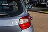 Hyundai I10 1.0 Advance 5dr Blue