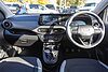 Hyundai I10 1.0 Advance 5dr Blue