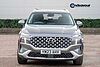 Hyundai SANTA FE 1.6 TGDi Plug-in Hybrid Premium 5dr 4WD Auto Grey
