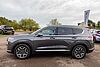 Hyundai SANTA FE 1.6 TGDi Plug-in Hybrid Premium 5dr 4WD Auto Grey